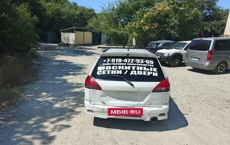 Nissan Wingroad III, 2001 год, 300 000 рублей, 4 фотография