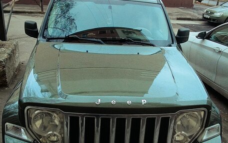 Jeep Cherokee, 2008 год, 1 300 000 рублей, 3 фотография