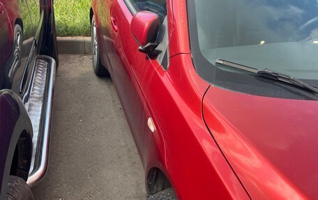 Mitsubishi Lancer IX, 2008 год, 580 000 рублей, 2 фотография