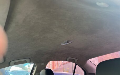 Mitsubishi Lancer IX, 2008 год, 580 000 рублей, 5 фотография