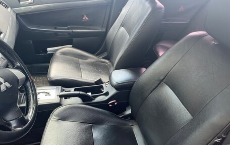 Mitsubishi Lancer IX, 2008 год, 580 000 рублей, 6 фотография