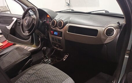 Renault Sandero I, 2012 год, 380 000 рублей, 14 фотография
