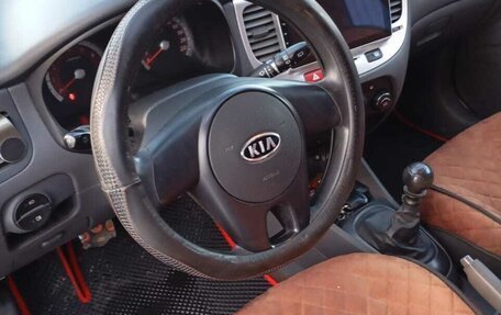 KIA Rio II, 2009 год, 500 000 рублей, 7 фотография