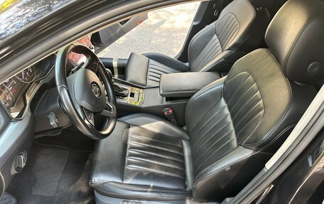 Skoda Superb III рестайлинг, 2018 год, 2 400 000 рублей, 7 фотография