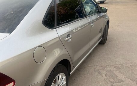 Volkswagen Polo VI (EU Market), 2019 год, 1 300 000 рублей, 2 фотография