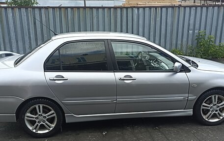 Mitsubishi Lancer IX, 2006 год, 400 000 рублей, 6 фотография