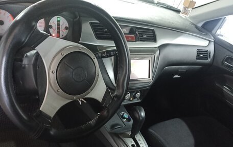 Mitsubishi Lancer IX, 2006 год, 400 000 рублей, 8 фотография