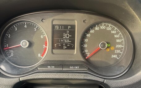 Volkswagen Polo VI (EU Market), 2019 год, 1 300 000 рублей, 4 фотография