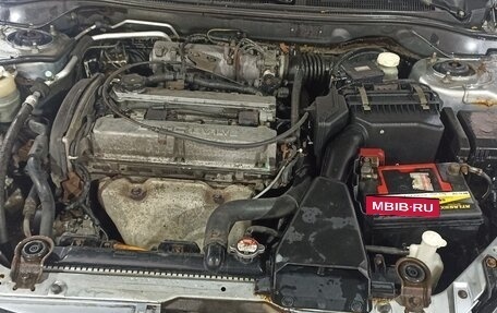 Mitsubishi Lancer IX, 2006 год, 400 000 рублей, 7 фотография