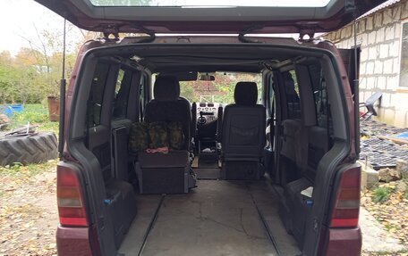Mercedes-Benz Vito, 2003 год, 550 000 рублей, 6 фотография