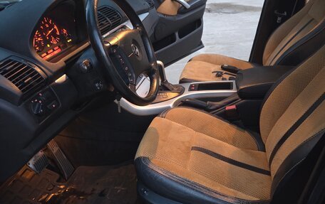 BMW X5, 2001 год, 700 000 рублей, 11 фотография