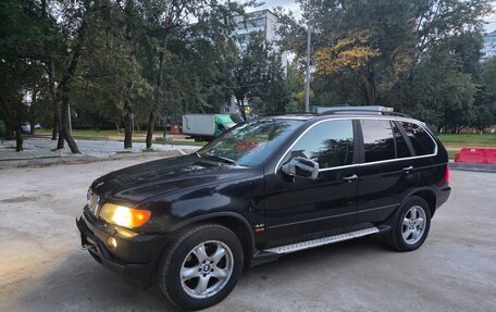 BMW X5, 2001 год, 700 000 рублей, 2 фотография