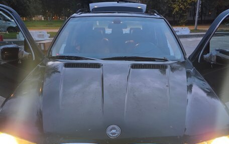 BMW X5, 2001 год, 700 000 рублей, 24 фотография