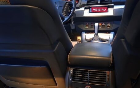 BMW X5, 2001 год, 700 000 рублей, 16 фотография