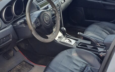 Mazda 3, 2005 год, 190 000 рублей, 8 фотография