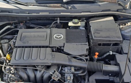 Mazda 3, 2005 год, 190 000 рублей, 12 фотография