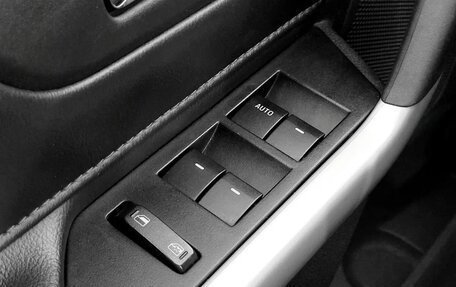 Ford Edge II рестайлинг, 2014 год, 1 250 000 рублей, 10 фотография