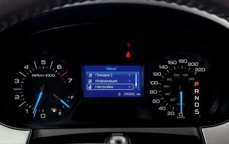 Ford Edge II рестайлинг, 2014 год, 1 250 000 рублей, 6 фотография