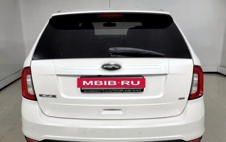 Ford Edge II рестайлинг, 2014 год, 1 250 000 рублей, 3 фотография