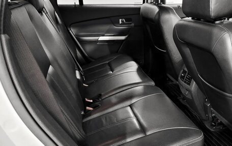 Ford Edge II рестайлинг, 2014 год, 1 250 000 рублей, 12 фотография