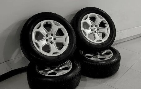 Ford Edge II рестайлинг, 2014 год, 1 250 000 рублей, 16 фотография