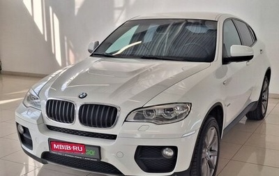 BMW X6, 2013 год, 2 170 000 рублей, 1 фотография