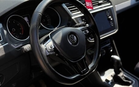 Volkswagen Tiguan II, 2020 год, 2 630 000 рублей, 1 фотография