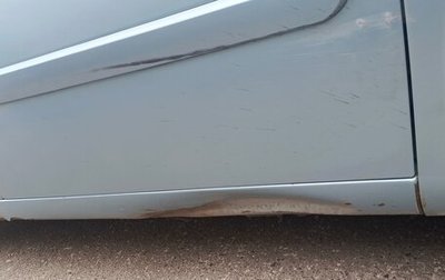 Renault Megane II, 2008 год, 500 000 рублей, 1 фотография