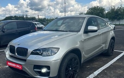 BMW X6, 2011 год, 2 050 000 рублей, 1 фотография