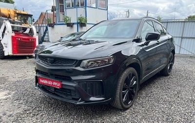 Geely Tugella FY11, 2023 год, 2 682 860 рублей, 1 фотография