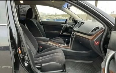 Nissan Teana, 2011 год, 950 000 рублей, 1 фотография