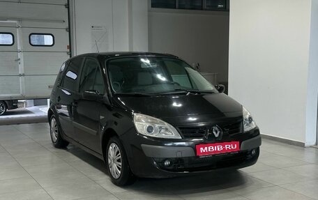 Renault Scenic III, 2006 год, 599 900 рублей, 1 фотография