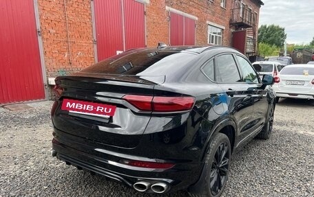 Geely Tugella FY11, 2023 год, 2 682 860 рублей, 4 фотография