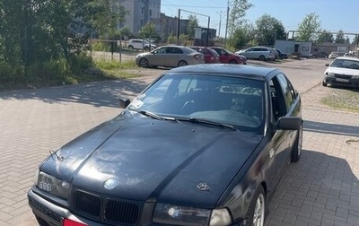 BMW 3 серия, 1996 год, 320 000 рублей, 1 фотография