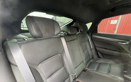 Geely Tugella FY11, 2023 год, 2 682 860 рублей, 8 фотография