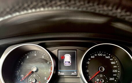Volkswagen Tiguan II, 2020 год, 2 630 000 рублей, 3 фотография