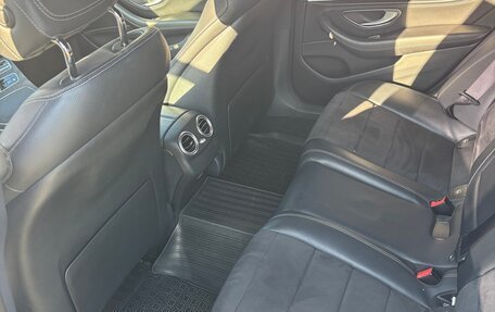 Mercedes-Benz E-Класс, 2020 год, 3 450 000 рублей, 8 фотография