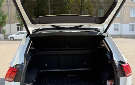 Volkswagen Tiguan II, 2020 год, 2 630 000 рублей, 4 фотография