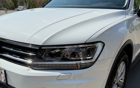 Volkswagen Tiguan II, 2020 год, 2 630 000 рублей, 17 фотография