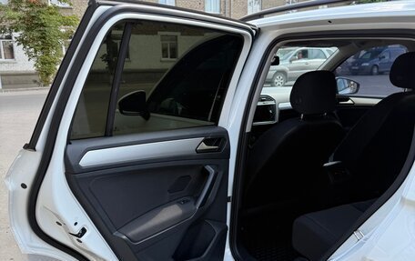 Volkswagen Tiguan II, 2020 год, 2 630 000 рублей, 14 фотография