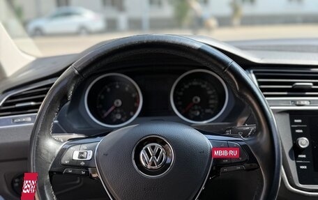 Volkswagen Tiguan II, 2020 год, 2 630 000 рублей, 7 фотография