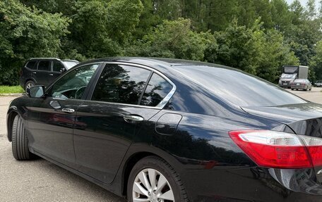 Honda Accord IX рестайлинг, 2013 год, 1 990 000 рублей, 6 фотография