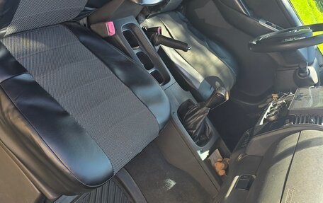 Nissan Navara (Frontier), 2007 год, 1 200 000 рублей, 7 фотография