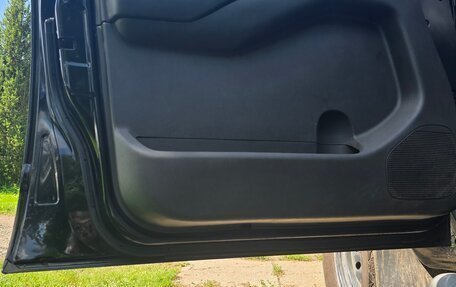 Nissan Navara (Frontier), 2007 год, 1 200 000 рублей, 14 фотография
