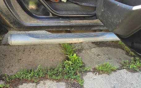 Nissan Navara (Frontier), 2007 год, 1 200 000 рублей, 16 фотография