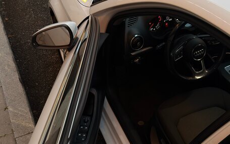 Audi A3, 2017 год, 1 650 000 рублей, 17 фотография