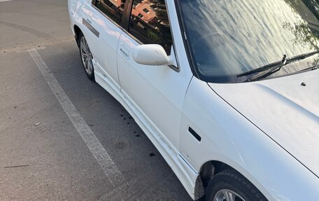 Nissan Skyline, 1998 год, 350 000 рублей, 3 фотография