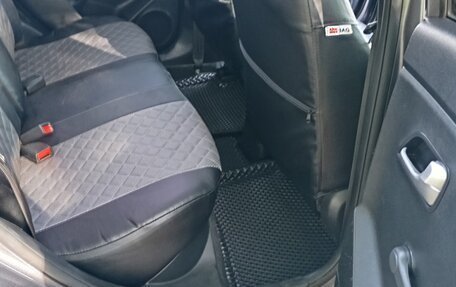 KIA Rio III рестайлинг, 2016 год, 1 200 000 рублей, 13 фотография