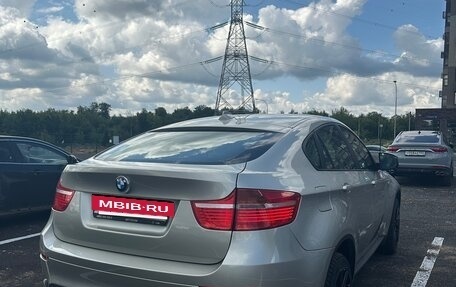 BMW X6, 2011 год, 2 050 000 рублей, 5 фотография
