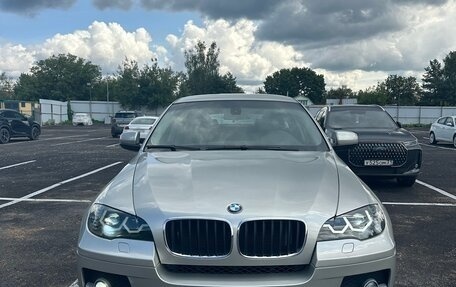 BMW X6, 2011 год, 2 050 000 рублей, 3 фотография